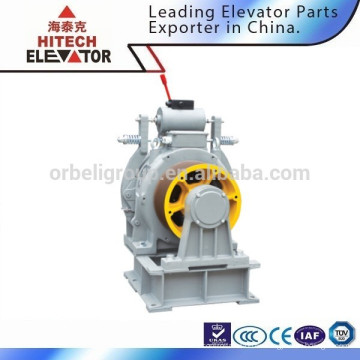 Elevador motor / elevador máquina de tracción sin engranajes / GTS3